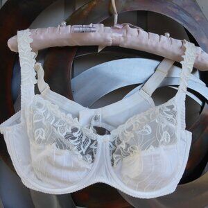 Prima Donna Lacey Bra - UK 40 D